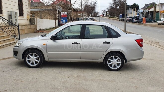 LADA (VAZ) Granta 2016, 33,100 km - 1.6 л - Bakı