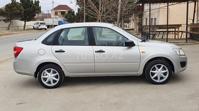 LADA (VAZ) Granta 2016, 33,100 km - 1.6 л - Bakı