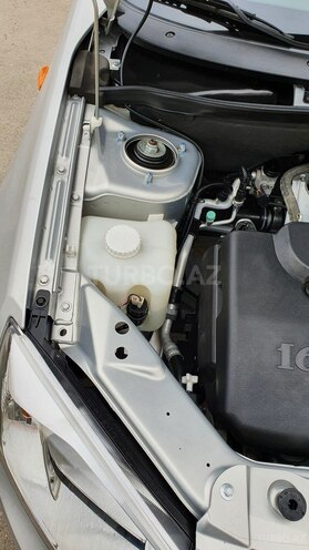 LADA (VAZ) Granta 2016, 33,100 km - 1.6 л - Bakı