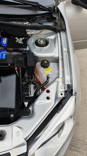 LADA (VAZ) Granta 2016, 33,100 km - 1.6 л - Bakı