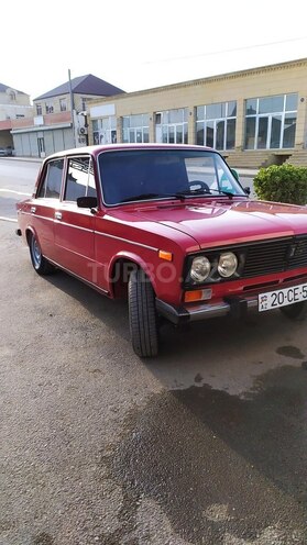 LADA (VAZ) 2106 1996, 165,000 km - 1.3 л - Gəncə