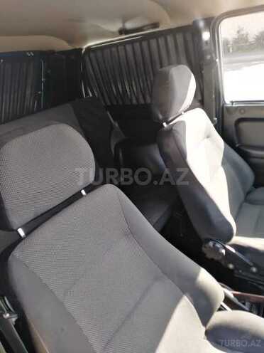 LADA (VAZ) Niva 2015, 135,000 km - 1.7 l - Bakı