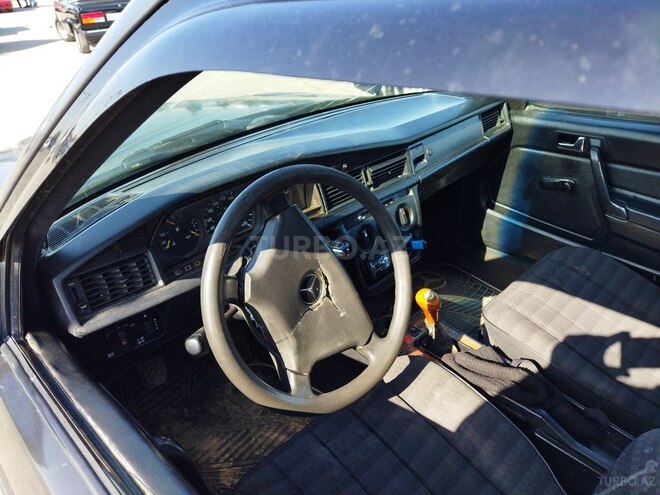 Mercedes 190 1992, 423 km - 1.8 л - Bakı