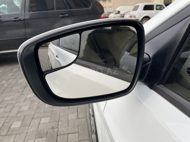 Hyundai Accent 2014, 44,564 km - 1.6 l - Bakı