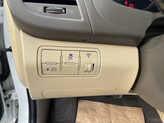 Hyundai Accent 2014, 44,564 km - 1.6 l - Bakı