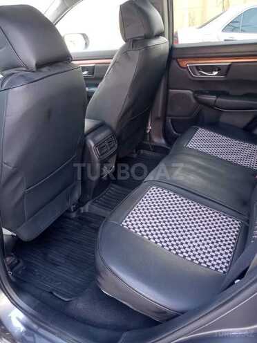 Honda CR-V 2019, 17,200 km - 1.5 l - Bakı