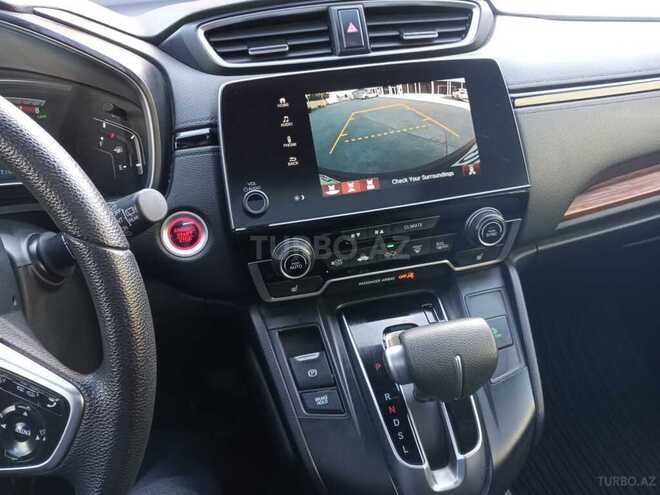 Honda CR-V 2019, 17,200 km - 1.5 l - Bakı