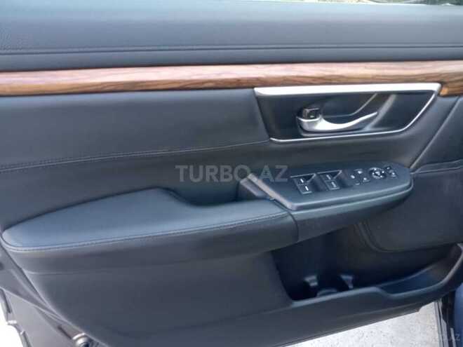 Honda CR-V 2019, 17,200 km - 1.5 l - Bakı