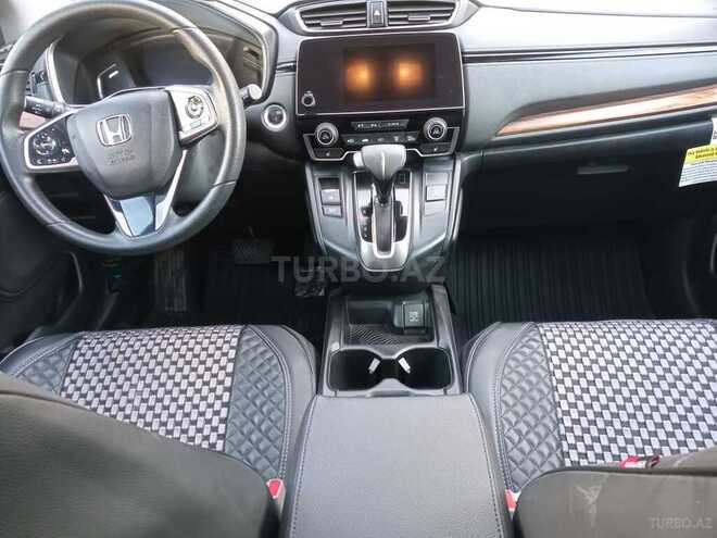 Honda CR-V 2019, 17,200 km - 1.5 l - Bakı
