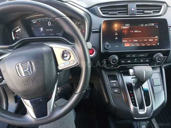Honda CR-V 2019, 17,200 km - 1.5 l - Bakı