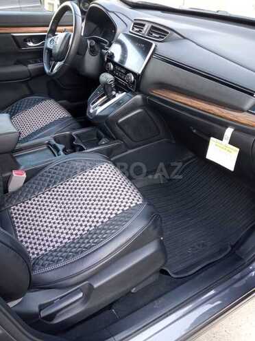 Honda CR-V 2019, 17,200 km - 1.5 l - Bakı