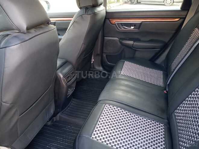 Honda CR-V 2019, 17,200 km - 1.5 l - Bakı