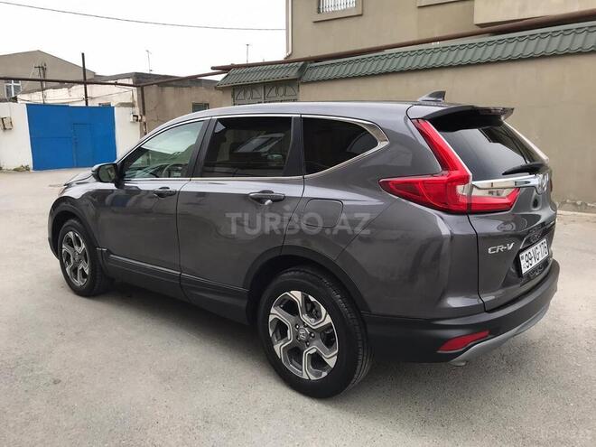 Honda CR-V 2019, 17,200 km - 1.5 l - Bakı