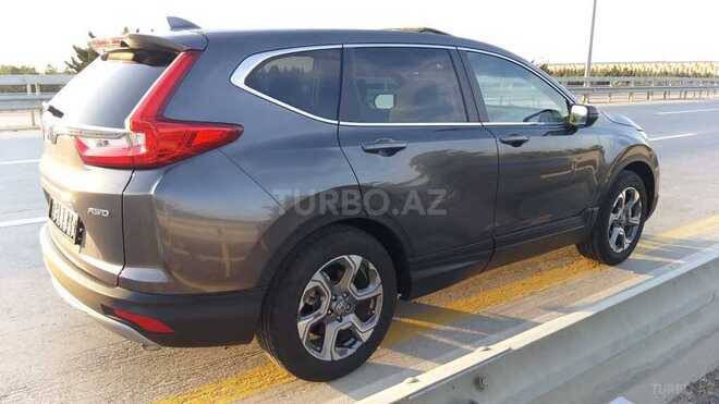 Honda CR-V 2019, 17,200 km - 1.5 l - Bakı