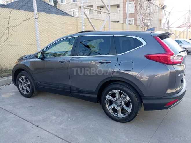 Honda CR-V 2019, 17,200 km - 1.5 l - Bakı
