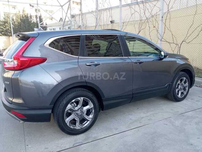 Honda CR-V 2019, 17,200 km - 1.5 l - Bakı