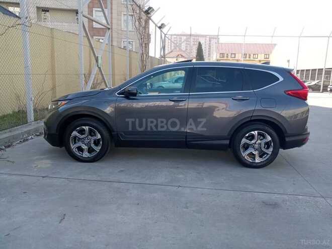 Honda CR-V 2019, 17,200 km - 1.5 l - Bakı