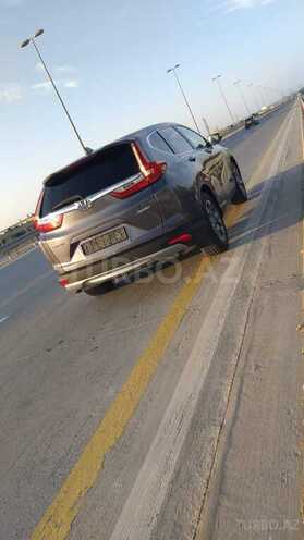 Honda CR-V 2019, 17,200 km - 1.5 l - Bakı