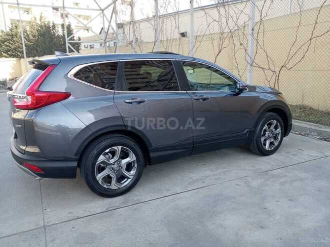 Honda CR-V 2019, 17,200 km - 1.5 l - Bakı