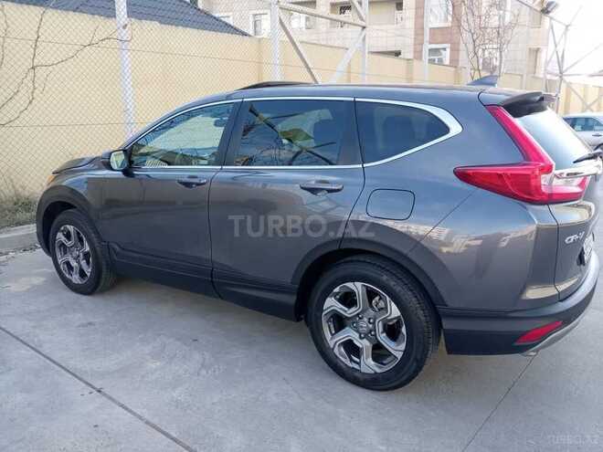 Honda CR-V 2019, 17,200 km - 1.5 l - Bakı