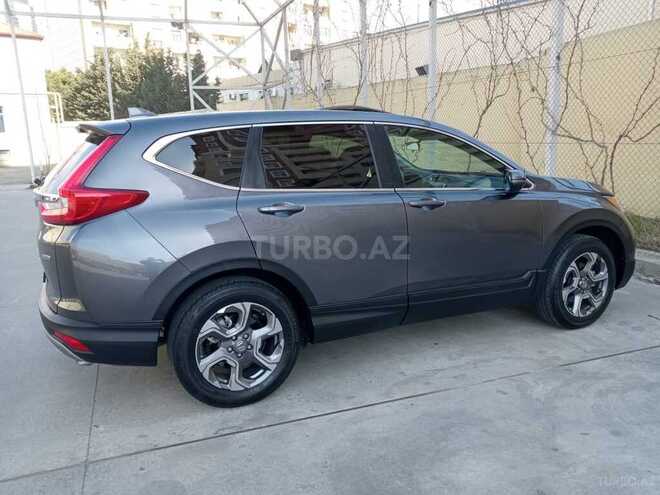 Honda CR-V 2019, 17,200 km - 1.5 l - Bakı