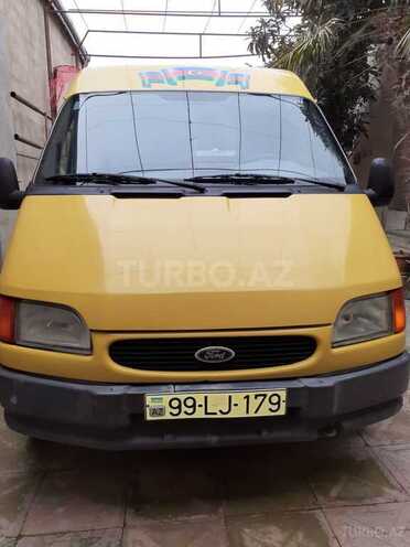 Ford Transit 1999, 741,000 km - 2.5 л - Bakı