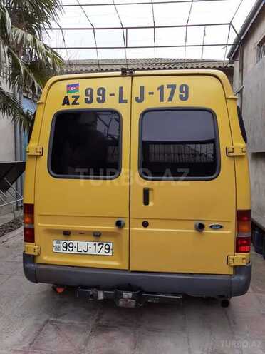 Ford Transit 1999, 741,000 km - 2.5 л - Bakı