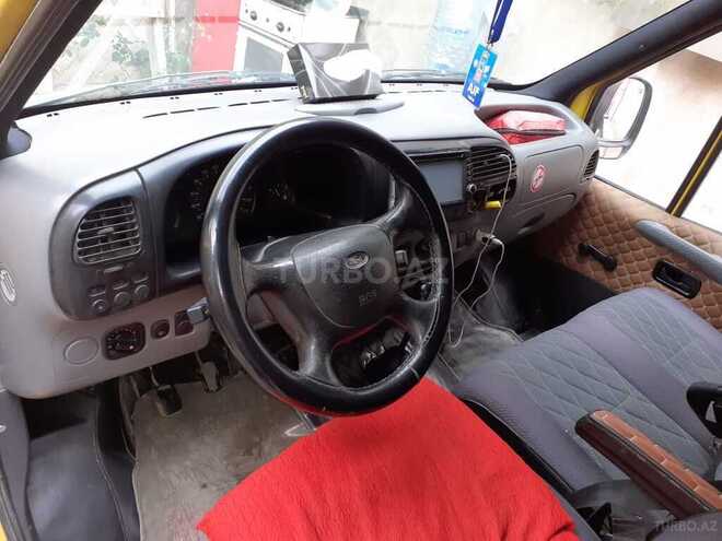 Ford Transit 1999, 741,000 km - 2.5 л - Bakı