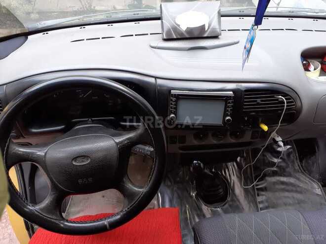 Ford Transit 1999, 741,000 km - 2.5 л - Bakı