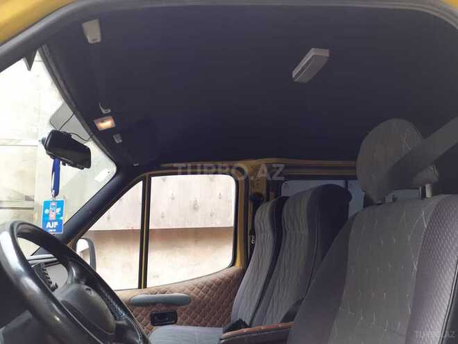 Ford Transit 1999, 741,000 km - 2.5 л - Bakı
