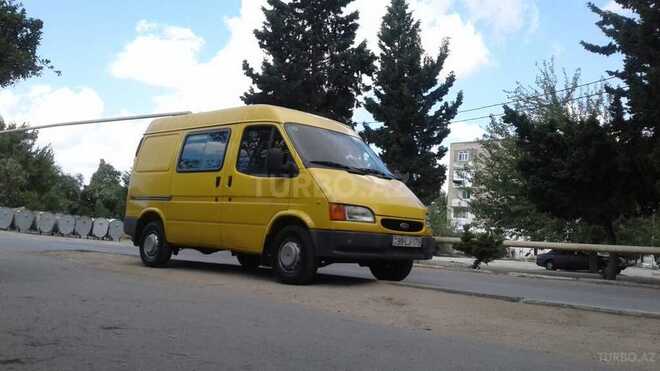 Ford Transit 1999, 741,000 km - 2.5 л - Bakı