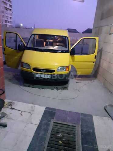 Ford Transit 1999, 741,000 km - 2.5 л - Bakı