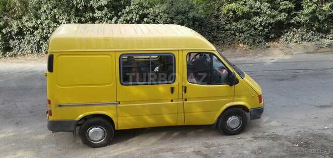 Ford Transit 1999, 741,000 km - 2.5 л - Bakı