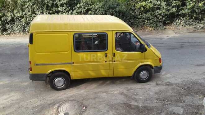 Ford Transit 1999, 741,000 km - 2.5 л - Bakı