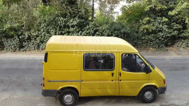 Ford Transit 1999, 741,000 km - 2.5 л - Bakı