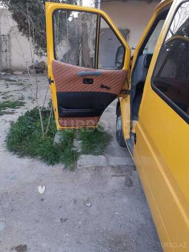 Ford Transit 1999, 741,000 km - 2.5 л - Bakı