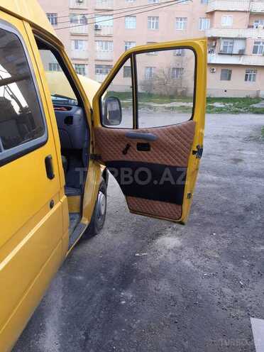Ford Transit 1999, 741,000 km - 2.5 л - Bakı