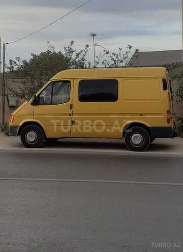 Ford Transit 1999, 741,000 km - 2.5 л - Bakı