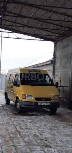Ford Transit 1999, 741,000 km - 2.5 л - Bakı