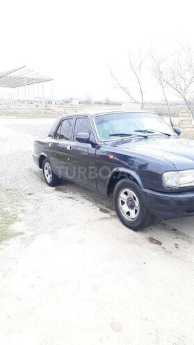GAZ 3110 2003, 322,852 km - 2.3 л - Şirvan