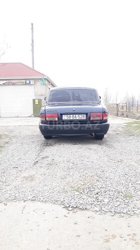 GAZ 3110 2003, 322,852 km - 2.3 л - Şirvan