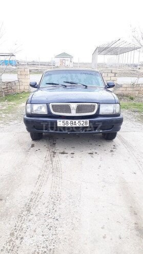 GAZ 3110 2003, 322,852 km - 2.3 л - Şirvan