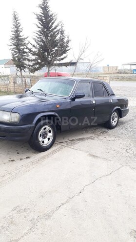 GAZ 3110 2003, 322,852 km - 2.3 л - Şirvan