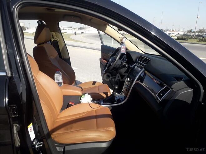 Haval H2 2019, 41,000 km - 0.2 l - Bakı