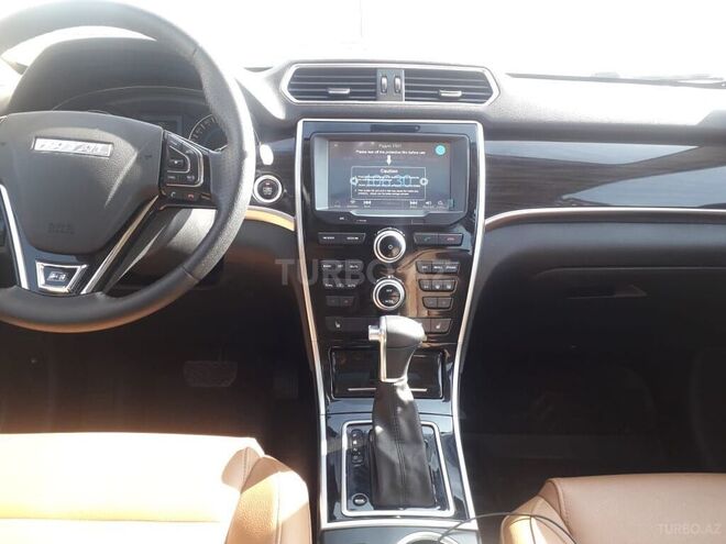 Haval H2 2019, 41,000 km - 0.2 l - Bakı