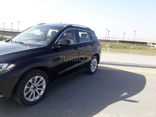 Haval H2 2019, 41,000 km - 0.2 l - Bakı