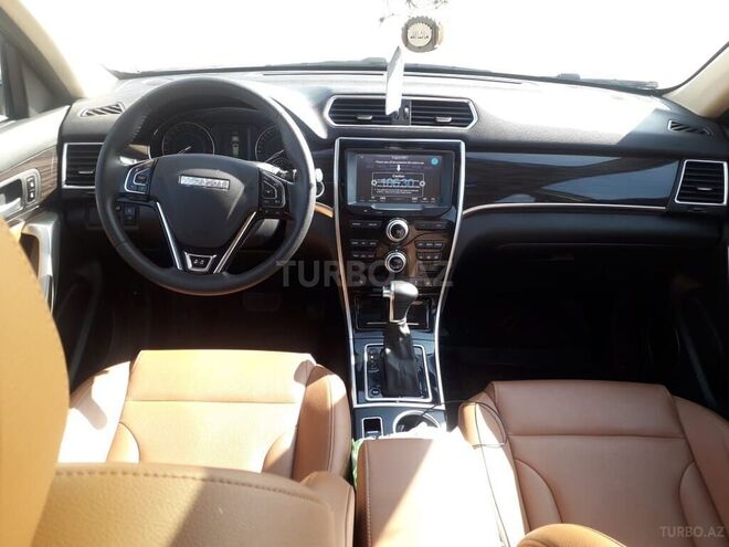 Haval H2 2019, 41,000 km - 0.2 l - Bakı