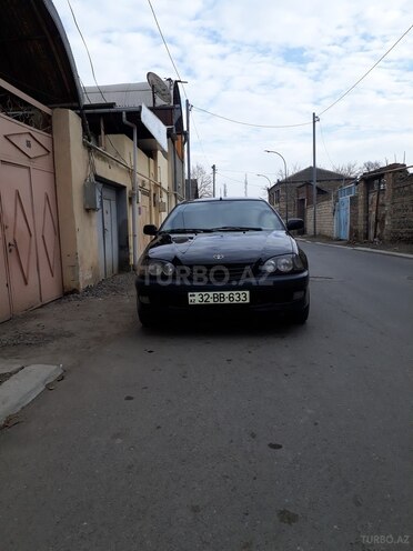 Toyota Avensis 1999, 120,000 km - 1.6 л - Gəncə