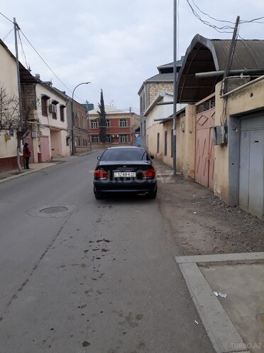 Toyota Avensis 1999, 120,000 km - 1.6 л - Gəncə