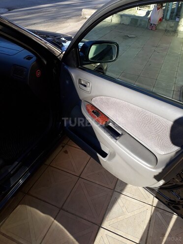 Toyota Avensis 1999, 120,000 km - 1.6 л - Gəncə